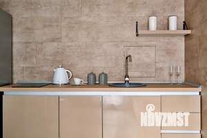 1-к квартира, посуточно, 35м2, 7/24 этаж