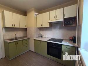 1-к квартира, на длительный срок, 33м2, 3/9 этаж
