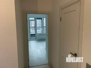 2-к квартира, на длительный срок, 50м2, 1/4 этаж