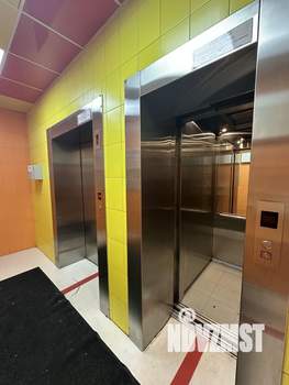 1-к квартира, на длительный срок, 42м2, 24/24 этаж