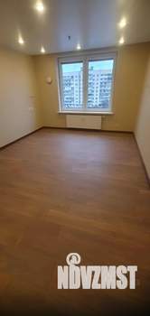 Студия квартира, на длительный срок, 28м2, 5/16 этаж