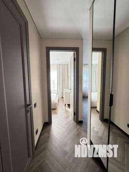 1-к квартира, на длительный срок, 40м2, 11/12 этаж