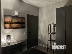 1-к квартира, на длительный срок, 35м2, 13/13 этаж