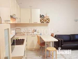 1-к квартира, на длительный срок, 45м2, 3/7 этаж