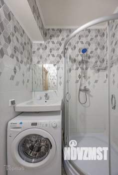 Студия квартира, на длительный срок, 22м2, 7/11 этаж