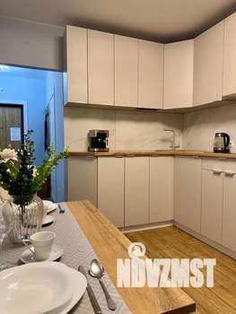 1-к квартира, посуточно, 46м2, 10/16 этаж
