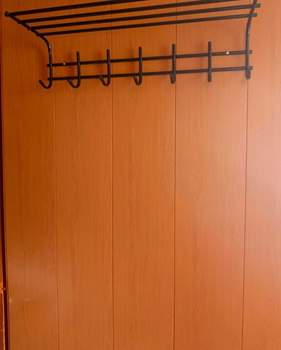 1-к квартира, на длительный срок, 32м2, 4/5 этаж