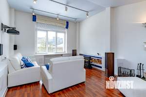 4-к квартира, на длительный срок, 200м2, 5/5 этаж