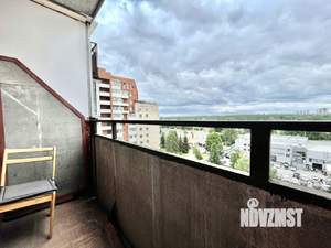 1-к квартира, на длительный срок, 45м2, 9/17 этаж
