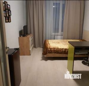 Студия квартира, на длительный срок, 22м2, 14/19 этаж