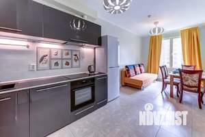 2-к квартира, посуточно, 60м2, 5/14 этаж