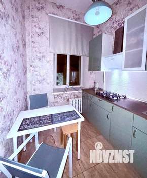 1-к квартира, на длительный срок, 38м2, 4/4 этаж