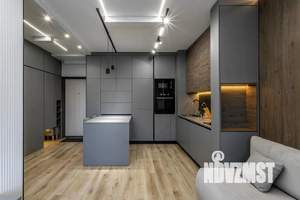 1-к квартира, посуточно, 35м2, 5/8 этаж