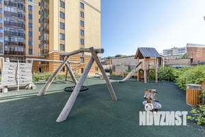 1-к квартира, посуточно, 38м2, 10/11 этаж