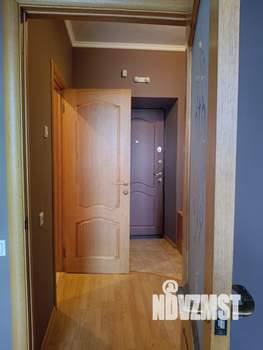 1-к квартира, на длительный срок, 44м2, 8/25 этаж