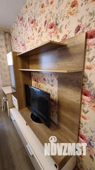 1-к квартира, на длительный срок, 35м2, 8/28 этаж