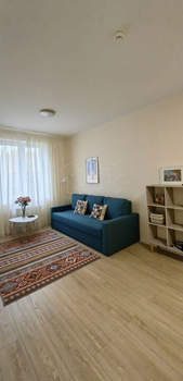 3-к квартира, на длительный срок, 61м2, 5/10 этаж