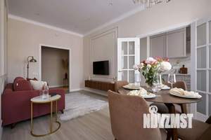 Фото квартиры в аренду (6)