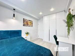 2-к квартира, на длительный срок, 51м2, 9/9 этаж