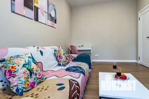 2-к квартира, посуточно, 60м2, 4/5 этаж