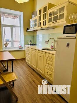 2-к квартира, посуточно, 70м2, 4/5 этаж