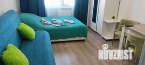 Студия квартира, посуточно, 20м2, 11/21 этаж