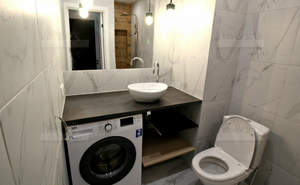 Студия квартира, на длительный срок, 32м2, 14/21 этаж