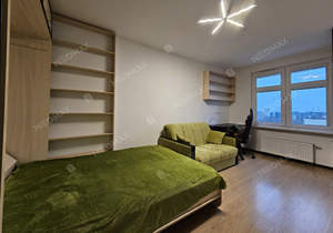 1-к квартира, на длительный срок, 34м2, 16/21 этаж