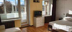 1-к квартира, на длительный срок, 40м2, 7/9 этаж