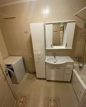 2-к квартира, на длительный срок, 57м2, 11/26 этаж