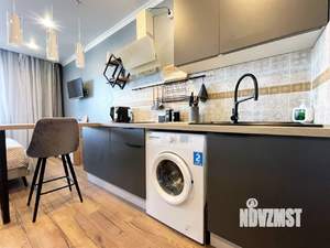 Студия квартира, посуточно, 25м2, 10/14 этаж