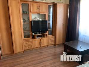 1-к квартира, посуточно, 28м2, 8/9 этаж