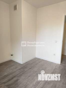 1-к квартира, на длительный срок, 32м2, 3/24 этаж