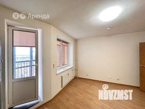 Студия квартира, на длительный срок, 22м2, 4/11 этаж