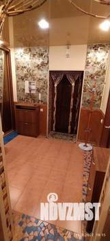 1-к квартира, на длительный срок, 47м2, 7/17 этаж