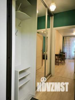 Студия квартира, посуточно, 25м2, 5/15 этаж