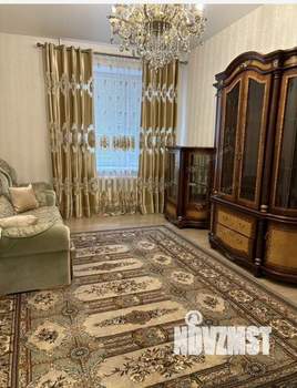 2-к квартира, на длительный срок, 71м2, 1/7 этаж