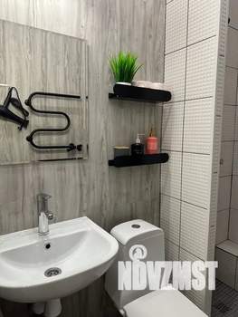 Студия квартира, посуточно, 15м2, 2/5 этаж