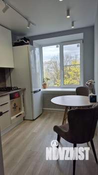 1-к квартира, на длительный срок, 32м2, 6/9 этаж