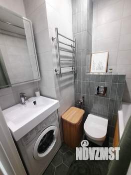 Студия квартира, на длительный срок, 23м2, 13/13 этаж