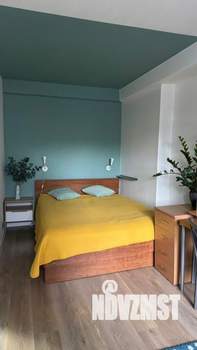 1-к квартира, на длительный срок, 31м2, 2/9 этаж