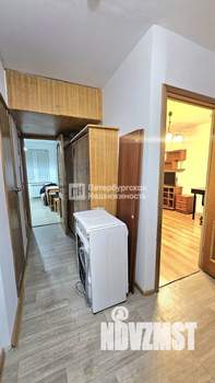 1-к квартира, на длительный срок, 40м2, 8/10 этаж