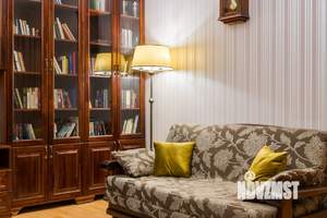 2-к квартира, на длительный срок, 69м2, 1/5 этаж