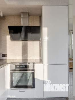 1-к квартира, на длительный срок, 40м2, 21/22 этаж