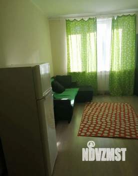 Студия квартира, на длительный срок, 26м2, 2/24 этаж