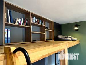 2-к квартира, посуточно, 83м2, 5/5 этаж