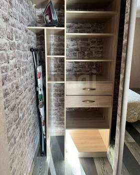 1-к квартира, на длительный срок, 37м2, 2/5 этаж