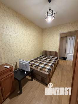 2-к квартира, на длительный срок, 43м2, 3/9 этаж