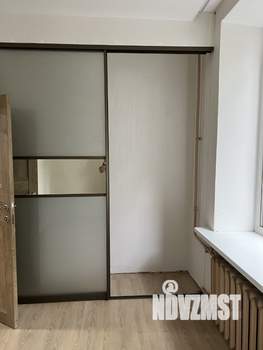 2-к квартира, на длительный срок, 45м2, 1/6 этаж