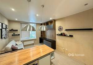 1-к квартира, на длительный срок, 48м2, 3/10 этаж